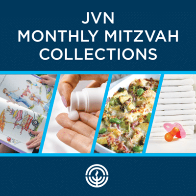 Federation Collection of Hygiene Items