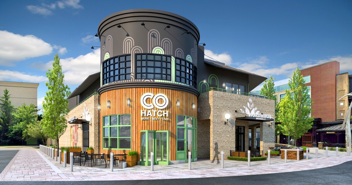 COhatch, a co-working and lifestyle space, takes over former Maggiano’s and H&M at Beachwood Place – News 5 Cleveland