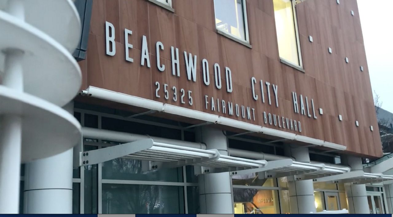 Beachwood Expands Community Reinvestment Area – Spectrum News 1